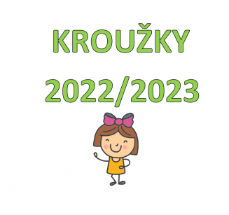 KROUŽKY V MŠ