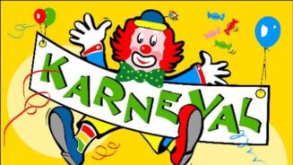 karneval v&nbsp;mš